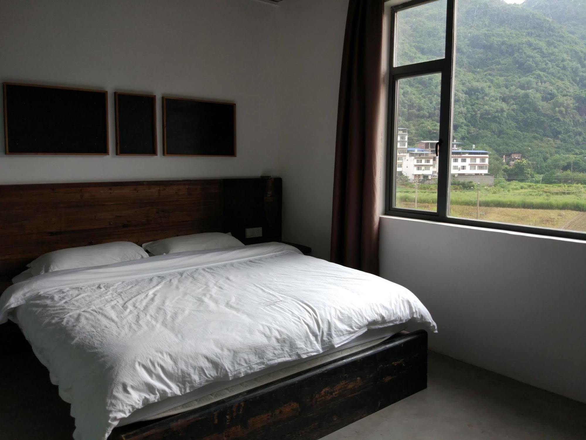 Yangshuo Sudder Street Guesthouse Extérieur photo